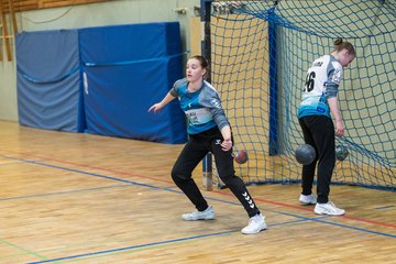 Bild 37 - wAJ Quali zur OL Runde 2